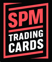 SPM Trading Cards